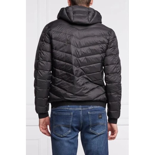 Armani Exchange Puchowa kurtka | Regular Fit Armani Exchange XL Gomez Fashion Store