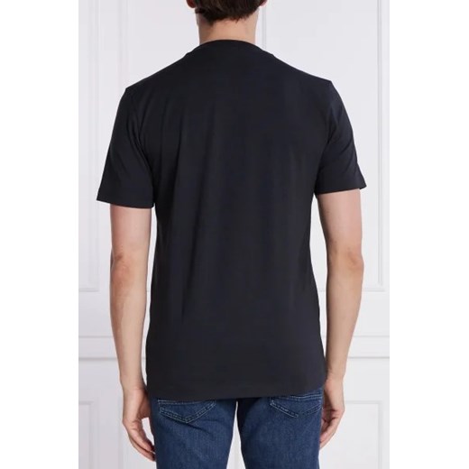 BOSS GREEN T-shirt Tee | Regular Fit | stretch XXXL okazja Gomez Fashion Store