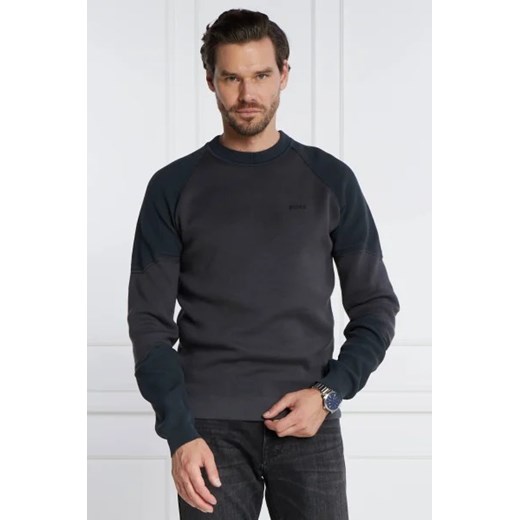 BOSS GREEN Sweter Relka | Regular Fit ze sklepu Gomez Fashion Store w kategorii Swetry męskie - zdjęcie 172824517