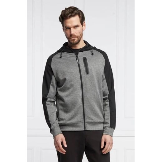 GUESS ACTIVE Bluza STEPHEN | Regular Fit XL promocyjna cena Gomez Fashion Store