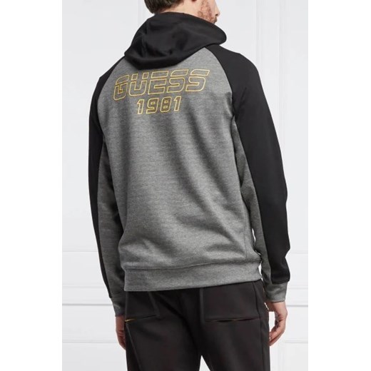 GUESS ACTIVE Bluza STEPHEN | Regular Fit S Gomez Fashion Store okazja