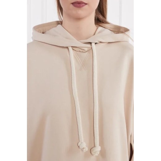 MAX&Co. Bluza tornado | Relaxed fit XS wyprzedaż Gomez Fashion Store