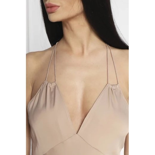 Calvin Klein Sukienka Calvin Klein 36 okazyjna cena Gomez Fashion Store