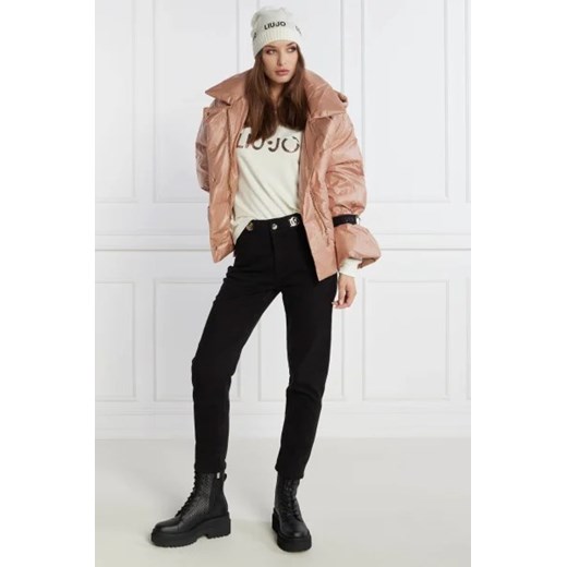 Liu Jo Sport Jeansy | Skinny fit M wyprzedaż Gomez Fashion Store