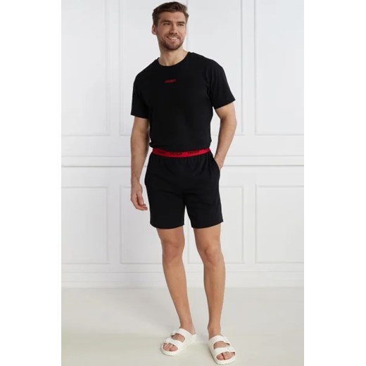Hugo Bodywear Piżama | Regular Fit XL Gomez Fashion Store