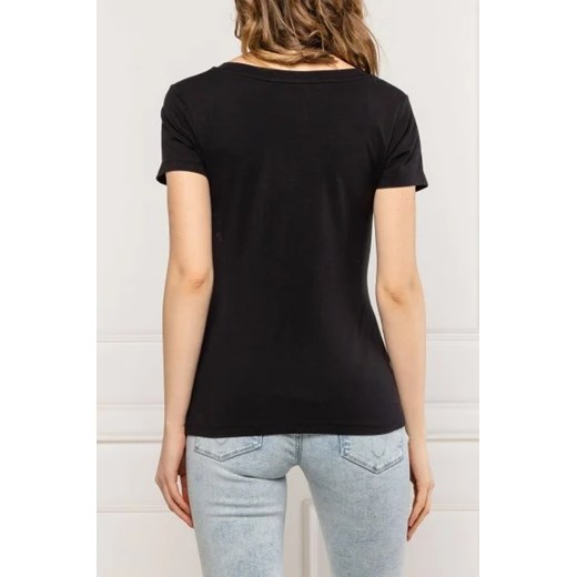 CALVIN KLEIN JEANS T-shirt EMBROIDERY | Regular Fit S Gomez Fashion Store