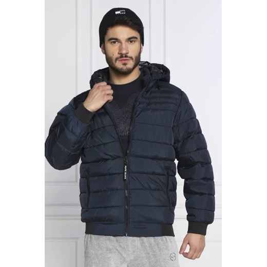 Pepe Jeans London Kurtka JAMES | Regular Fit ze sklepu Gomez Fashion Store w kategorii Kurtki męskie - zdjęcie 172824837