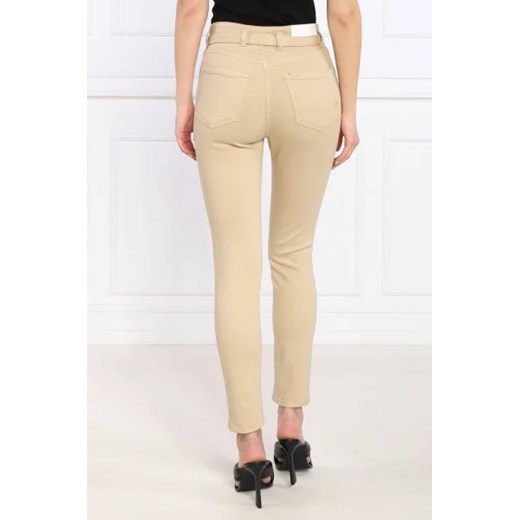 Pinko Jeansy SUSAN | Skinny fit Pinko 32 wyprzedaż Gomez Fashion Store