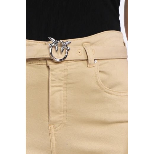Pinko Jeansy SUSAN | Skinny fit Pinko 28 promocyjna cena Gomez Fashion Store