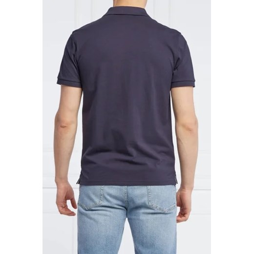 T-shirt męski Gant