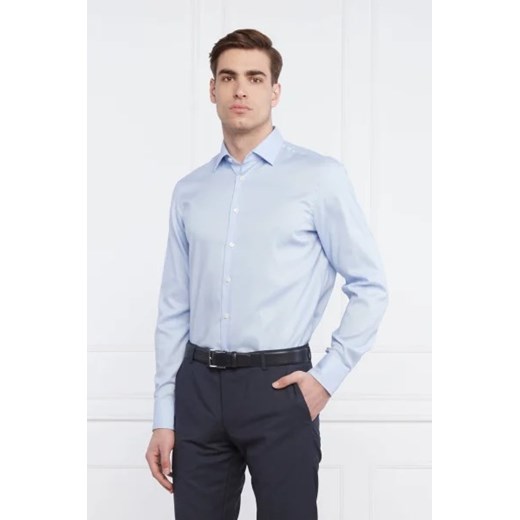 van Laack Koszula | Slim Fit ze sklepu Gomez Fashion Store w kategorii Koszule męskie - zdjęcie 172824908