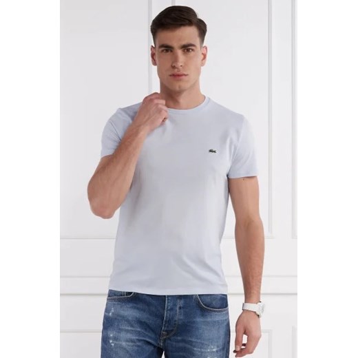 Lacoste T-shirt | Regular Fit ze sklepu Gomez Fashion Store w kategorii T-shirty męskie - zdjęcie 172824919