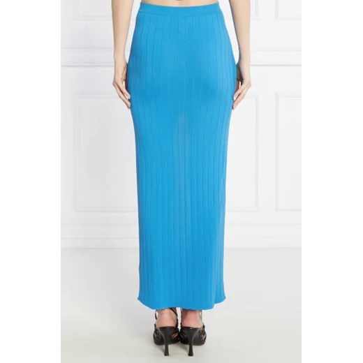 Patrizia Pepe Spódnica Patrizia Pepe L Gomez Fashion Store okazyjna cena