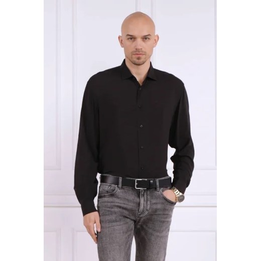Armani Exchange Koszula | Loose fit ze sklepu Gomez Fashion Store w kategorii Koszule męskie - zdjęcie 172825015