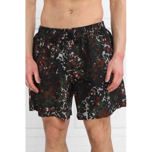 Dsquared2 Szorty kąpielowe | Regular Fit ze sklepu Gomez Fashion Store w kategorii Kąpielówki - zdjęcie 172825068