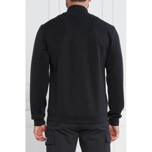 EA7 Bluza | Regular Fit M wyprzedaż Gomez Fashion Store