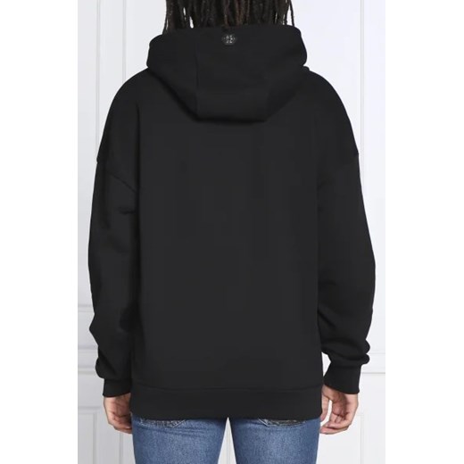 Philipp Plein Bluza | Relaxed fit XXL okazja Gomez Fashion Store