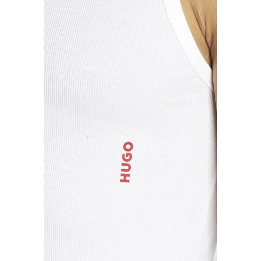 T-shirt męski Hugo Boss