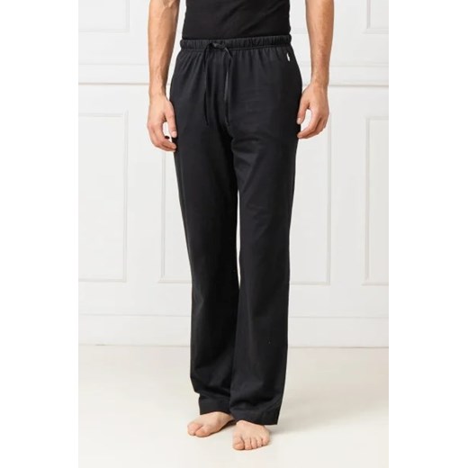 POLO RALPH LAUREN Spodnie od piżamy | Regular Fit Polo Ralph Lauren L okazja Gomez Fashion Store