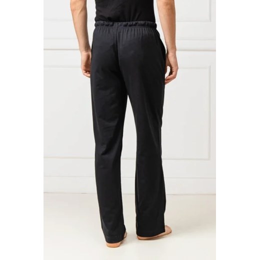 POLO RALPH LAUREN Spodnie od piżamy | Regular Fit Polo Ralph Lauren XL Gomez Fashion Store wyprzedaż
