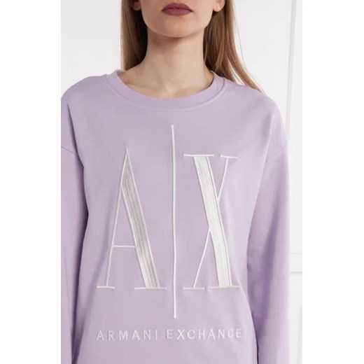Bluza damska Armani Exchange