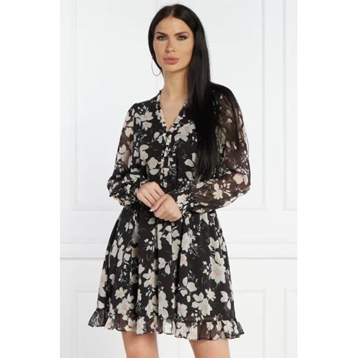 GUESS Sukienka VANESSA Guess M Gomez Fashion Store okazja