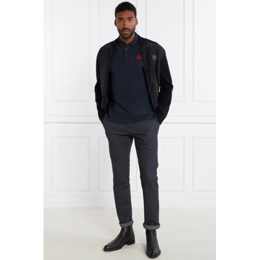 T-shirt męski Hugo Boss