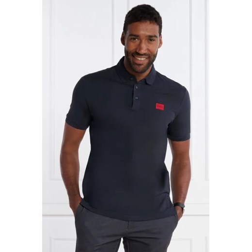 T-shirt męski Hugo Boss