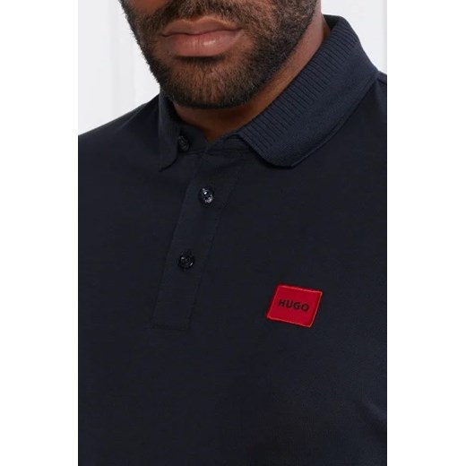 T-shirt męski Hugo Boss
