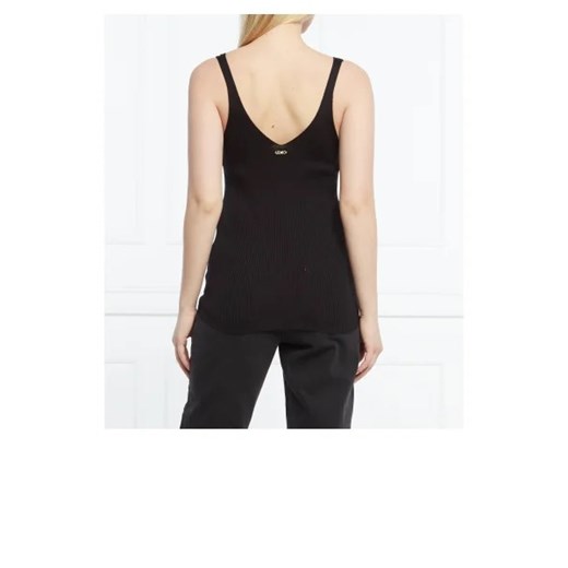 Liu Jo Rose Top | Slim Fit XL promocyjna cena Gomez Fashion Store