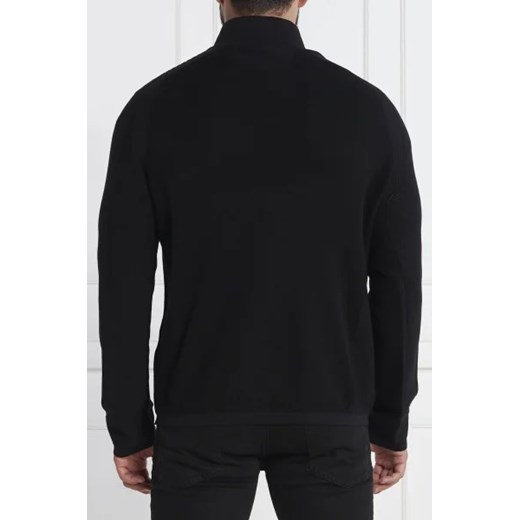 BOSS GREEN Bluza Zilnar | Regular Fit S promocyjna cena Gomez Fashion Store