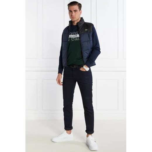 Lacoste Bluza | Classic fit Lacoste M Gomez Fashion Store wyprzedaż