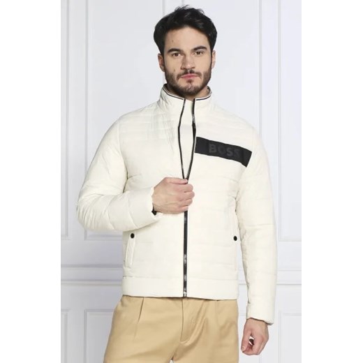 BOSS BLACK Kurtka Darolus | Regular Fit ze sklepu Gomez Fashion Store w kategorii Kurtki męskie - zdjęcie 172825528