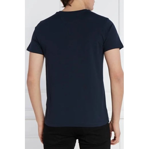La Martina T-shirt | Regular Fit La Martina XL promocja Gomez Fashion Store
