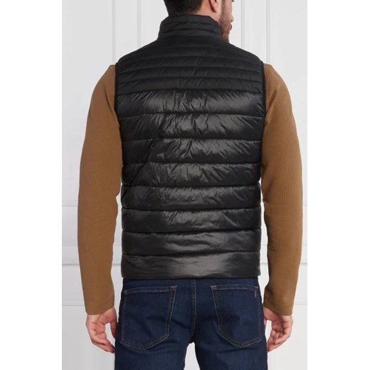 BOSS ORANGE Bezrękawnik Odeno | Regular Fit 50 okazyjna cena Gomez Fashion Store