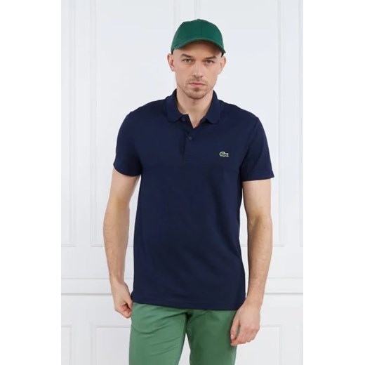Lacoste Polo | Regular Fit ze sklepu Gomez Fashion Store w kategorii T-shirty męskie - zdjęcie 172825689