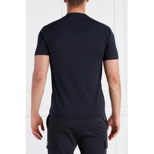 T-shirt męski Emporio Armani 