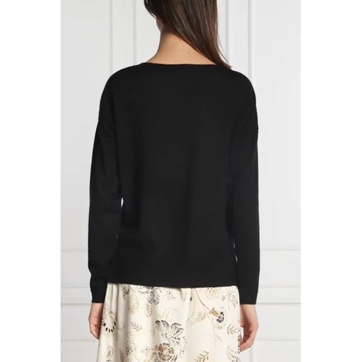RIANI Sweter | Regular Fit Riani 38 wyprzedaż Gomez Fashion Store