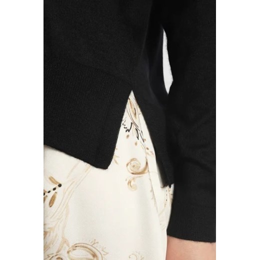 RIANI Sweter | Regular Fit Riani 38 okazyjna cena Gomez Fashion Store
