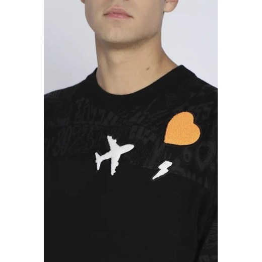 Sweter męski BOSS HUGO