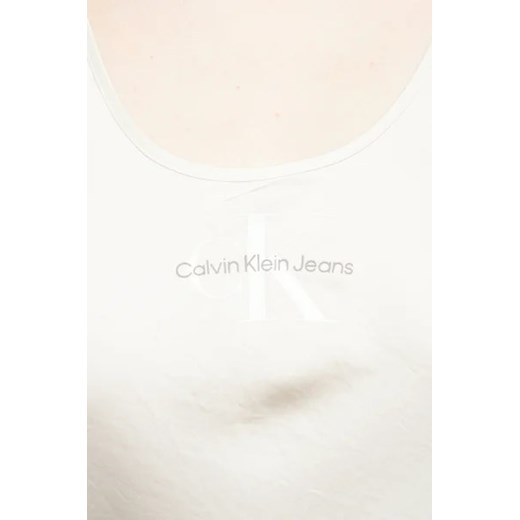 Calvin Klein Jeans Sukienka XS wyprzedaż Gomez Fashion Store
