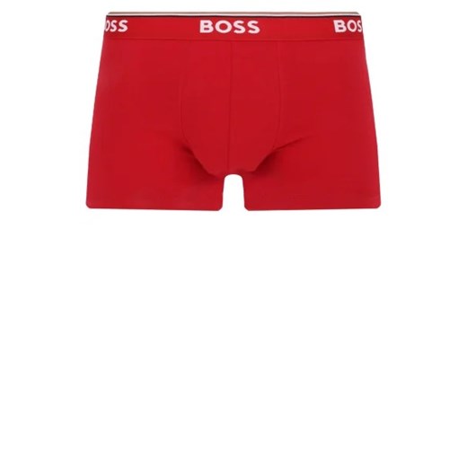 Majtki męskie BOSS HUGO bawełniane 