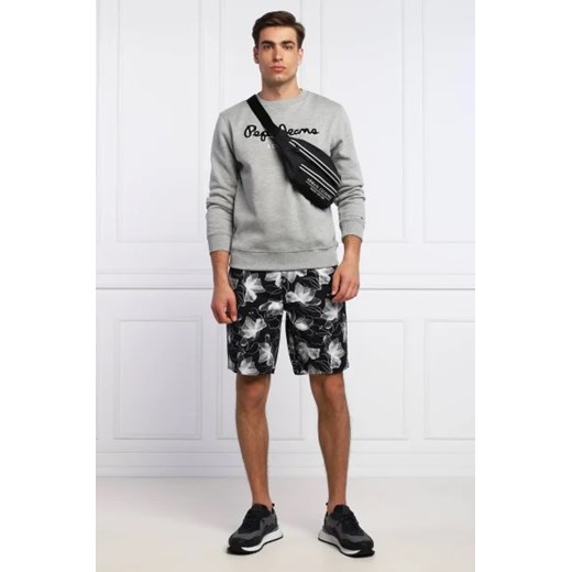 Spodenki męskie Armani Exchange