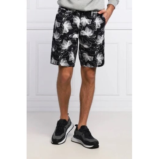 Spodenki męskie Armani Exchange