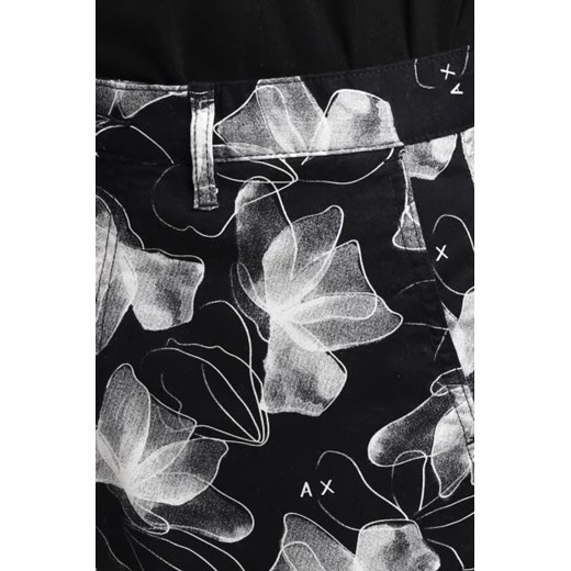 Spodenki męskie Armani Exchange