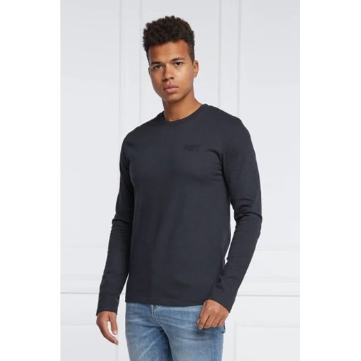 Superdry Longsleeve VINTAGE | Regular Fit ze sklepu Gomez Fashion Store w kategorii T-shirty męskie - zdjęcie 172826266