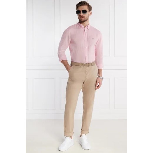 Koszula męska Tommy Hilfiger