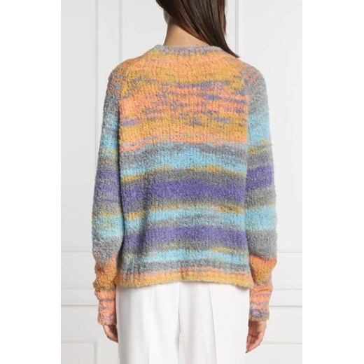 RIANI Sweter | Relaxed fit | z dodatkiem wełny Riani 40 wyprzedaż Gomez Fashion Store