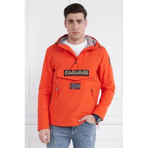 Napapijri Kurtka RAINFOREST S PKT 3 | Regular Fit Napapijri M Gomez Fashion Store okazyjna cena
