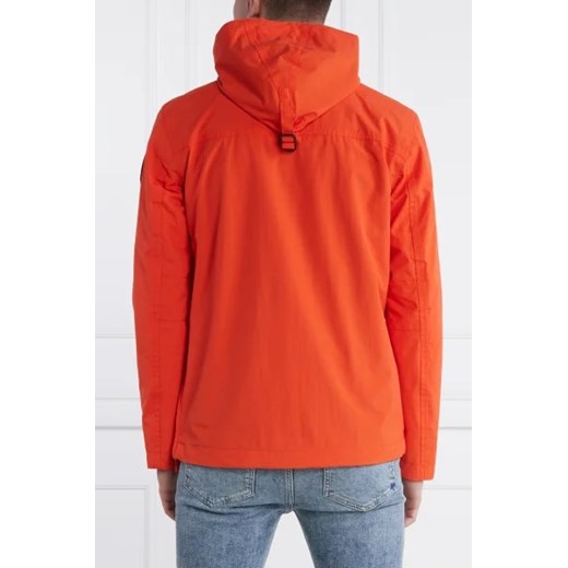 Napapijri Kurtka RAINFOREST S PKT 3 | Regular Fit Napapijri M okazja Gomez Fashion Store
